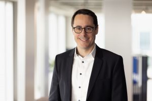 Geschäftsbereich Polymers unter neuer Leitung