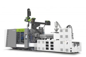 WINTEC t-win 6500: Zweiplattentechnik für hohe Produktionsleistung