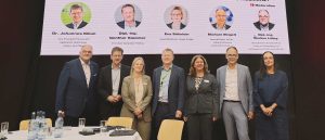 Round Table zur Fakuma 2026: Starke Impulse für Zukunftsfähigkeit